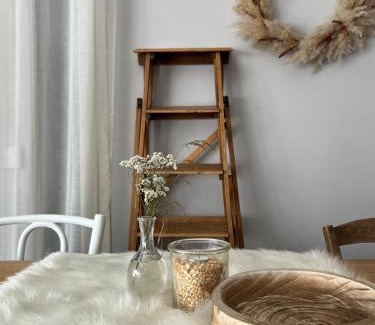 Albertville Bed & Breakfast | Les chambres de Pauline avec spa et climatisation parking moto garage vélo