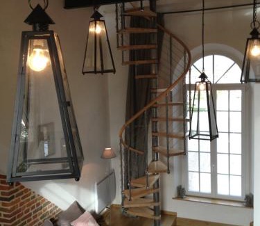 Dorengt Bed & Breakfast | Les Chambres de Ribeaufontaine