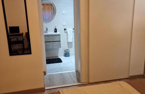 Nurieux-Volognat House | les chambres de Sandra