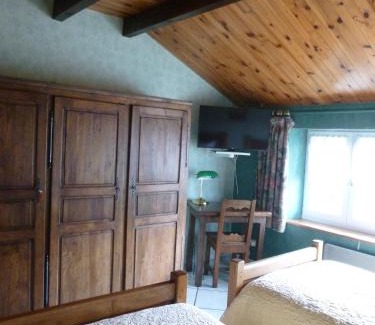 Solgne Bed & Breakfast | Les Chambres De Solgne
