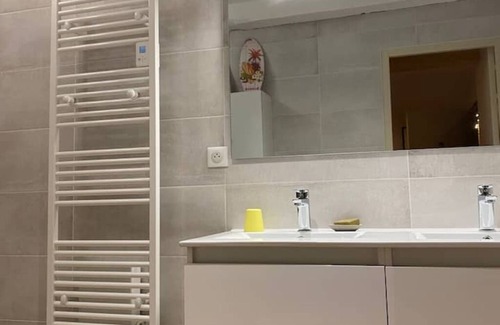 Sepx Bed & Breakfast | Les Chambres des 3 Chouettes - Aquitaine room