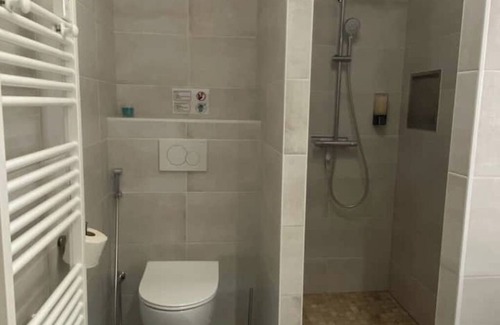 Sepx Bed & Breakfast | Les Chambres des 3 Chouettes - Normandy room