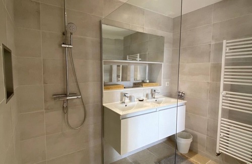 Sepx Bed & Breakfast | Les Chambres des 3 Chouettes - Pyrenees Room