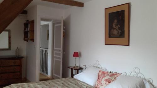 Beauval Bed & Breakfast | Les chambres des Demoiselles