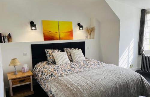 Livron House | Les chambres du Béarn