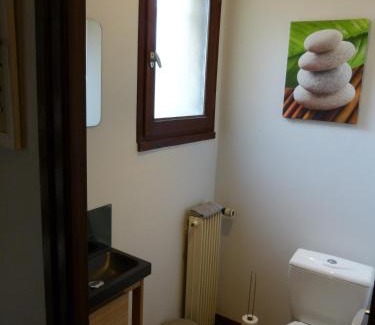 Arudy Bed & Breakfast | LES CHAMBRES DU GAVE D'OSSAU