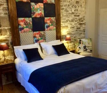 Henvic House | Les Chambres du Mad