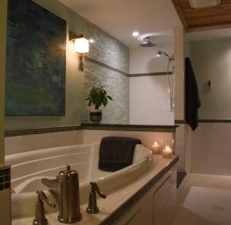 West Kelowna Estates Bed & Breakfast | Les Chambres Roses
