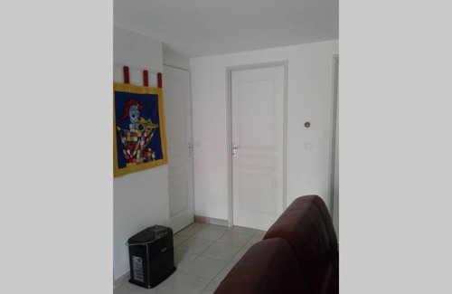 Cernoy-en-Berry Apartment | LES CHAMPS