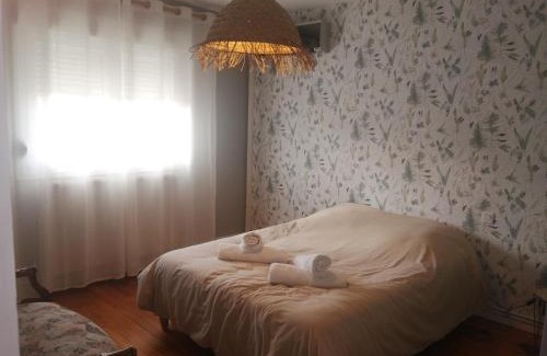 Woimbey House | Les champs