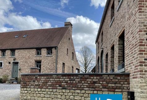Laid Burgniaux Bed & Breakfast | Les Chanterolles