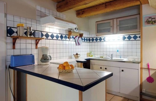 Vienville Apartment | "les Chardons" 88430 Vienville