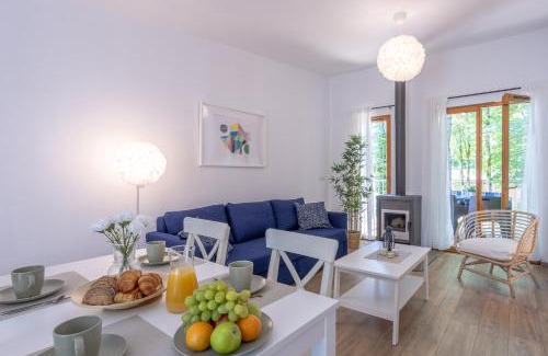 Eppe-Sauvage House | Les Charmes C10 - Le Val Joly