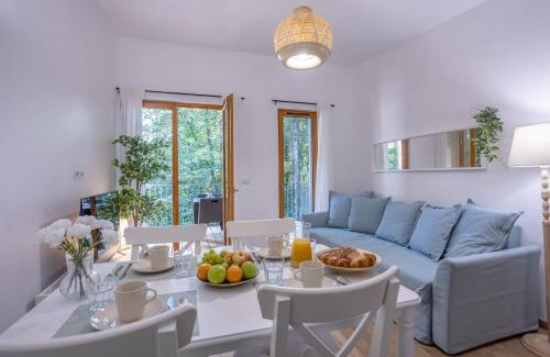 Eppe-Sauvage House | Les Charmes C23B - Le Val Joly