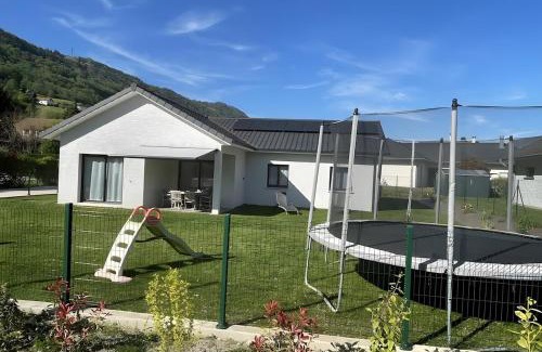 La Rochette House | Les Chaudannes