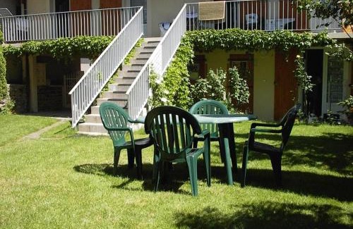 Langogne Apartment | Les Chauvets