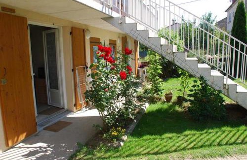 Langogne Apartment | Les Chauvets