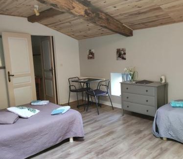 Chenay Bed & Breakfast | Les Chenets
