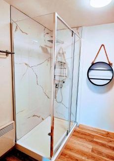 Chicoutimi Apartment | Les citadines