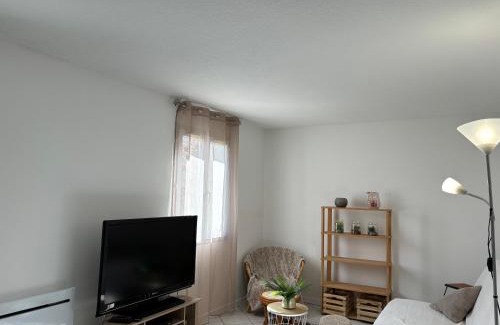 Ozillac House | Les clés de Jonzac-conciergerie Nid de Douceur