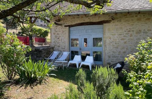 Cleyzieu House | Les Clairettes, jolie grange, jolie montagne