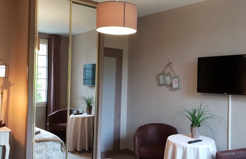 Corneville-sur-Risle Bed & Breakfast | Les Cloches de Corneville