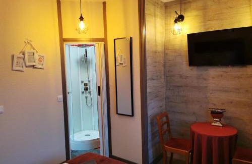 Corneville-sur-Risle Bed & Breakfast | Les Cloches de Corneville