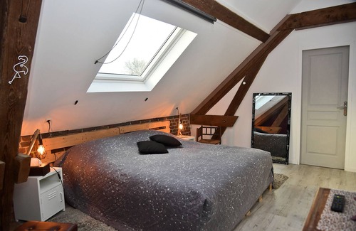 Hombleux Bed & Breakfast | Les Colombines