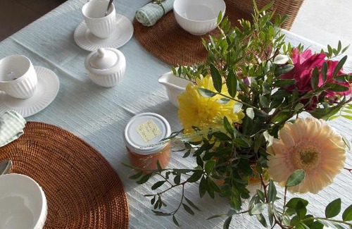 Roz-sur-Couesnon Bed & Breakfast | Les coquetières
