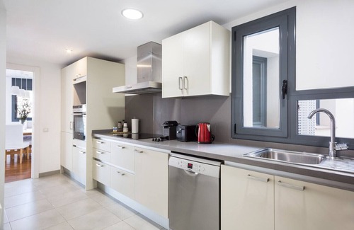 Les Corts Apartment | Les Corts Apartments By Olala Homes