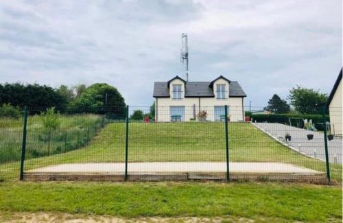 Criel-sur-Mer House | Les coteaux vue mer