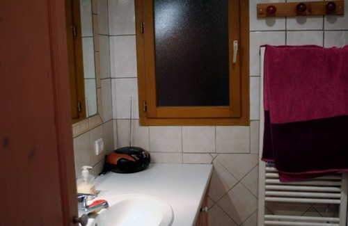 Mercury Bed & Breakfast | Les Crets