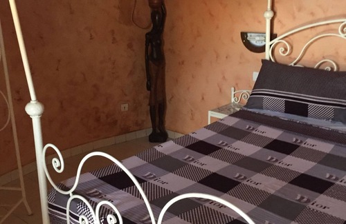 Niaga Hotel | Les Cristaux Roses