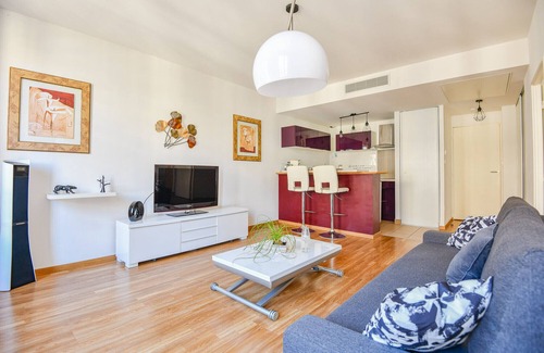 Les Grands Carmes Apartment | Les Dames - Bel appart 1 ch hypercentre