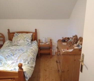 Le Fied Bed & Breakfast | LES DAMES DE LA SAUGIAT