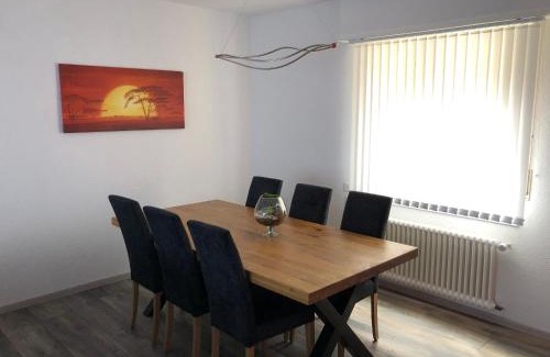 Monthey Apartment | Les Dents-du-Midi