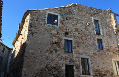 Caunes-Minervois Bed & Breakfast | Les deux arches