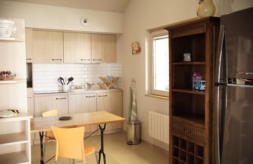 Moneteau House | Les Deux Fontaines House for 2