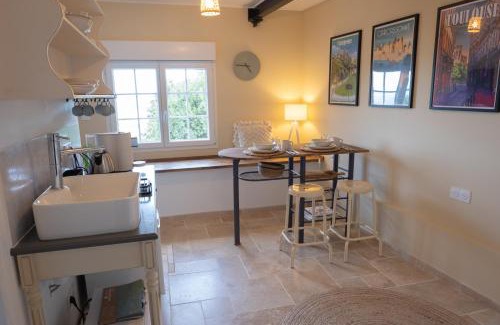 Fanjeaux House | Les Deux Petits Pois