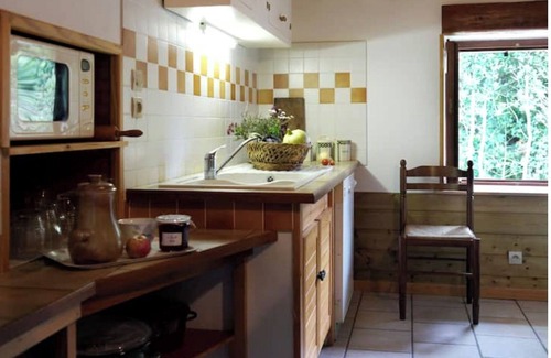 Vienville Apartment | Les Digitales