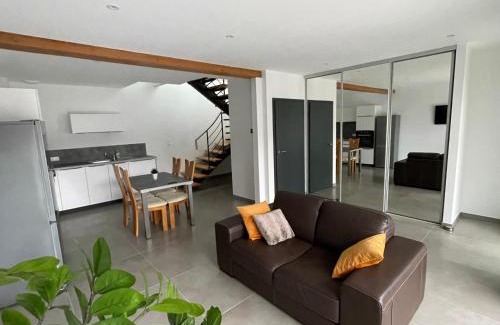 Duppigheim Apartment | Les Duplex Solaires