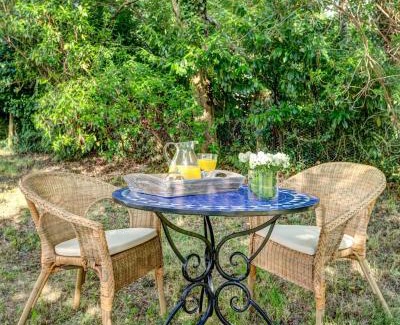 Sanguinet Bed & Breakfast | Les Eaux qui Rient