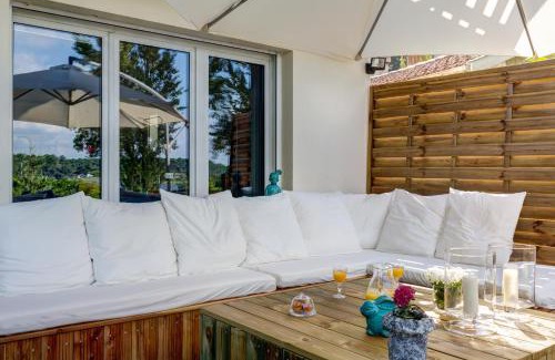 Sanguinet Bed & Breakfast | Les Eaux qui Rient