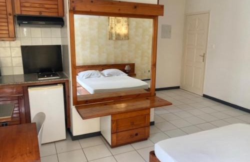 Grand Fond Apartment | Les Emeraudes