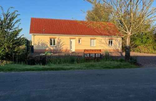 Favieres House | Les Enfants du Marais