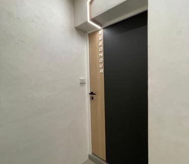 Centre Ville Apartment | Les eseos