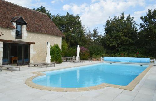 Clere-du-Bois Villa | Les Essarts pour 10+6 personnes sur 2 maisons
