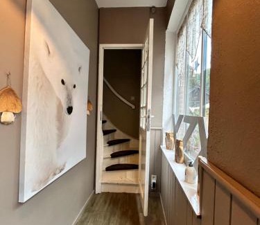 Bohon Apartment | Les Etoiles appartement