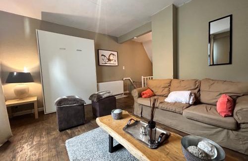 Bohon Apartment | Les Etoiles appartement