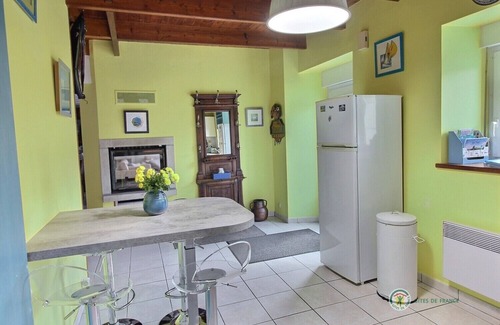 Plouha House | Les Falaises - PLOUHA